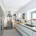 Villa Libertalia Villa *