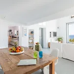 וילה Villa Libertalia Mykonos Town