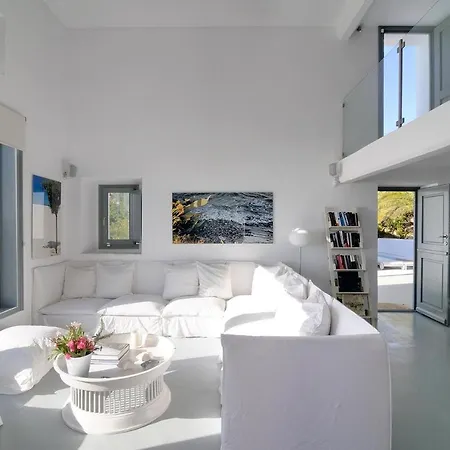 Villa Opal By Mykonos Rocks *