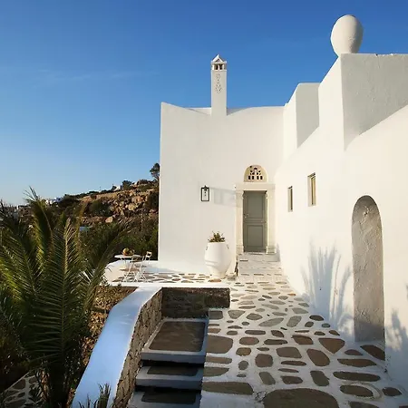 Opal By Mykonos Rocks Villa *