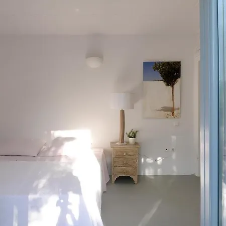 Villa Opal By Mykonos Rocks