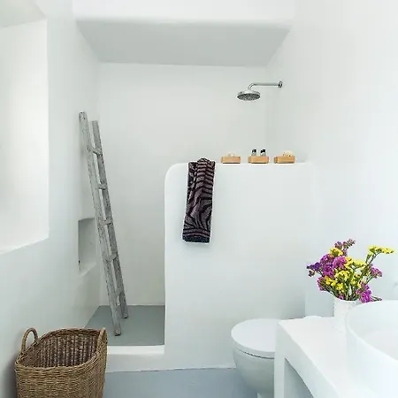 Opal By Mykonos Rocks Villa