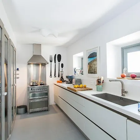 Opal By Mykonos Rocks Villa *