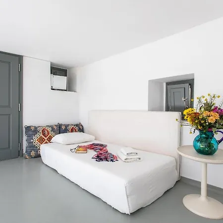 Villa Opal By Mykonos Rocks