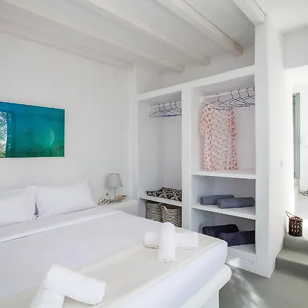 Opal By Mykonos Rocks Villa