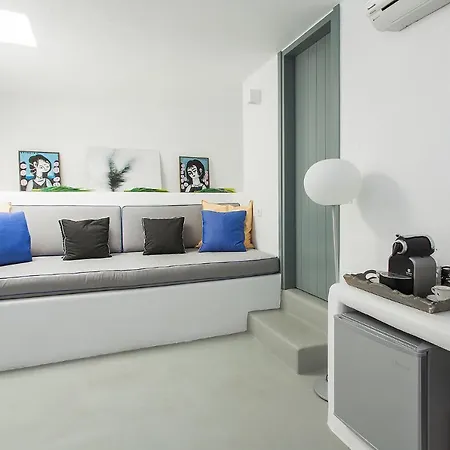 Villa Opal By Mykonos Rocks Mykonos Town