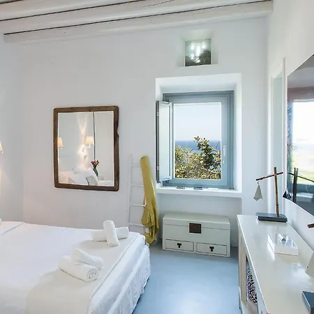 Opal By Mykonos Rocks Mykonos Town