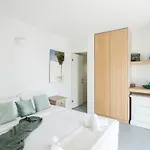 Villa Libertalia *