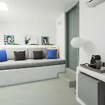 Villa Villa Libertalia Mykonos Town