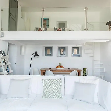 Opal By Mykonos Rocks Villa