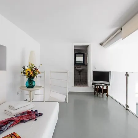 Opal By Mykonos Rocks Mykonos Town