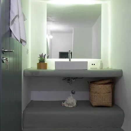 Opal By Mykonos Rocks Villa *