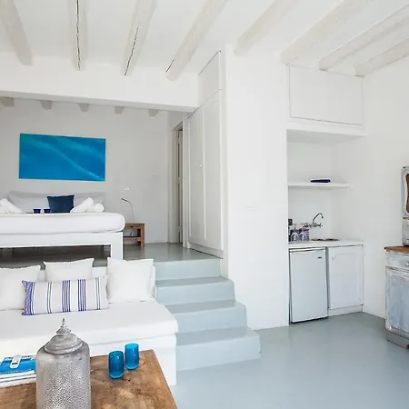 Libertalia * Mykonos Town