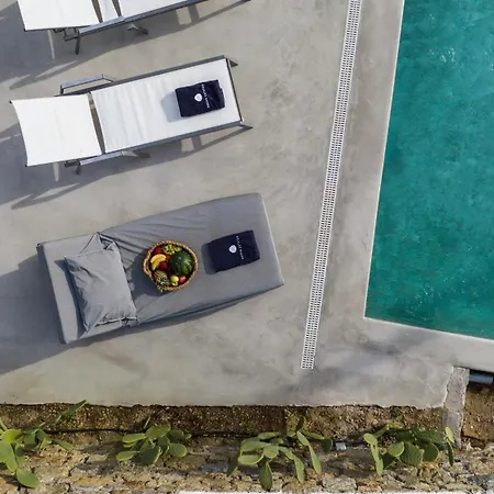 Opal By Mykonos Rocks Villa Mykonos Town