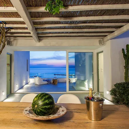 Opal By Mykonos Rocks Villa *