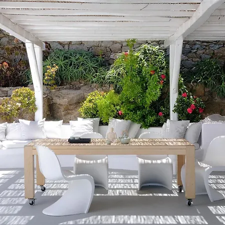 Opal By Mykonos Rocks *