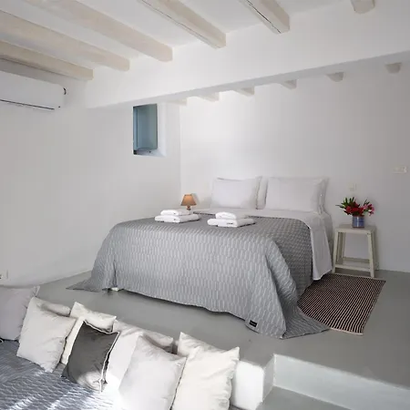 Vila Libertalia Mykonos Town
