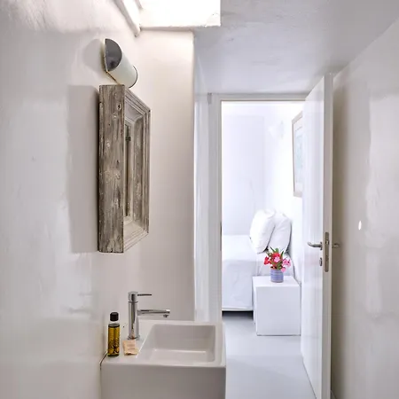 Vila Libertalia Mykonos Town